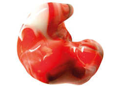 Custom-Made Swimmers Earplugs